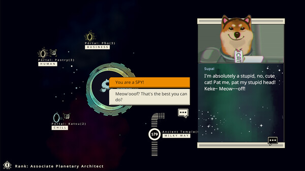 图片[4]-猫神公司：人类复原计划 v0.9.3（Nekokami – The Human Restoration Project）免安装中文版-87软件库｜绿色软件+破解游戏下载站