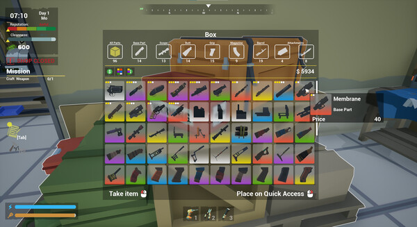 图片[4]-枪之崛起 Build.20372188（Rise of Gun）免安装中文版-87软件库｜绿色软件+破解游戏下载站