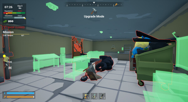 图片[5]-枪之崛起 Build.20372188（Rise of Gun）免安装中文版-87软件库｜绿色软件+破解游戏下载站