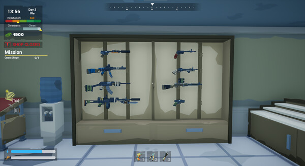 图片[6]-枪之崛起 Build.20372188（Rise of Gun）免安装中文版-87软件库｜绿色软件+破解游戏下载站