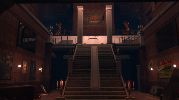 图片[2]-盗贼避难所|贼之避难所 v1.2（THIEF’S SHELTER）免安装中文版-87软件库｜绿色软件+破解游戏下载站