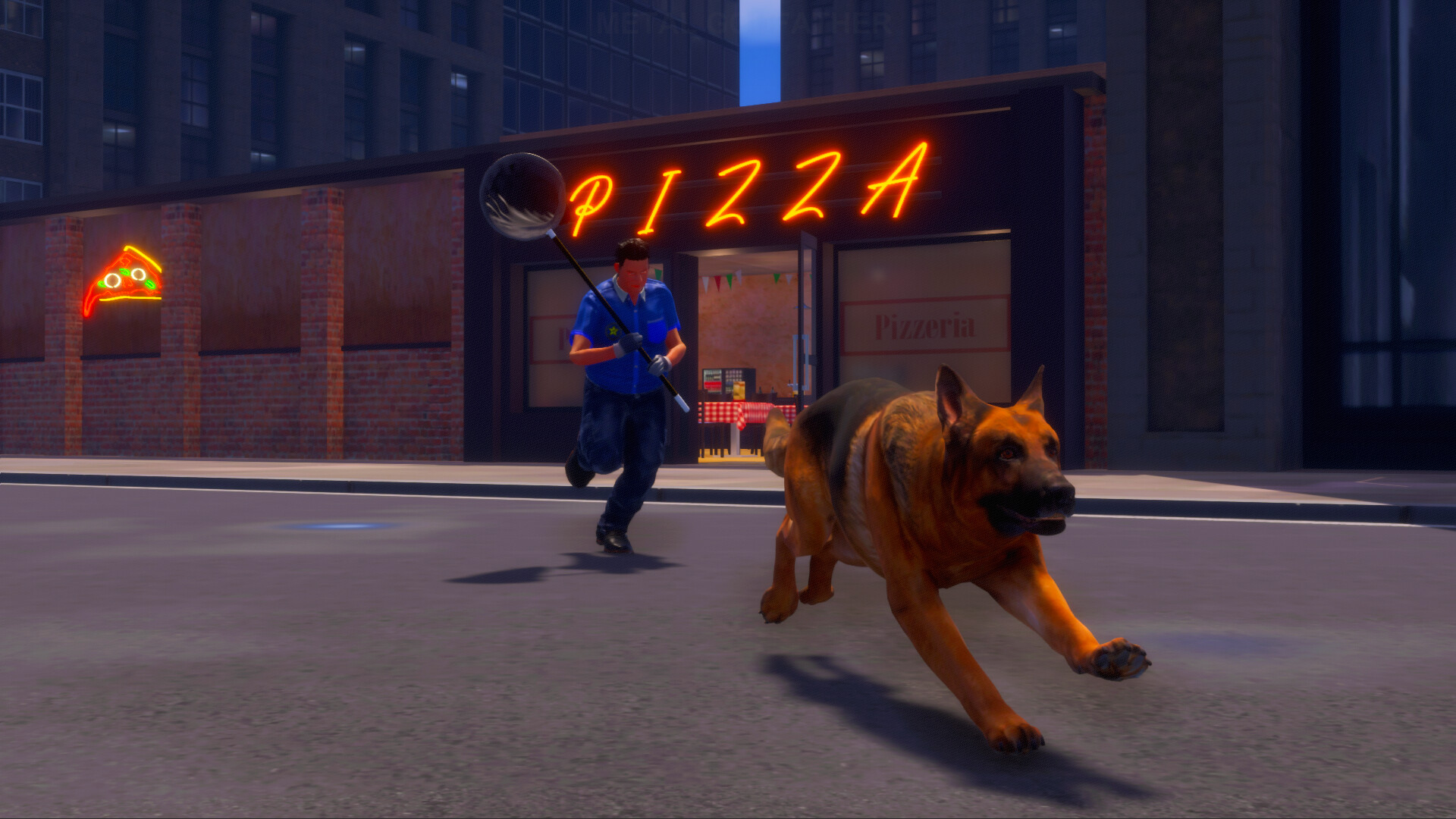 图片[3]-迷途狗爪 Build.20758095（Lost Paws）免安装中文版-87软件库｜绿色软件+破解游戏下载站