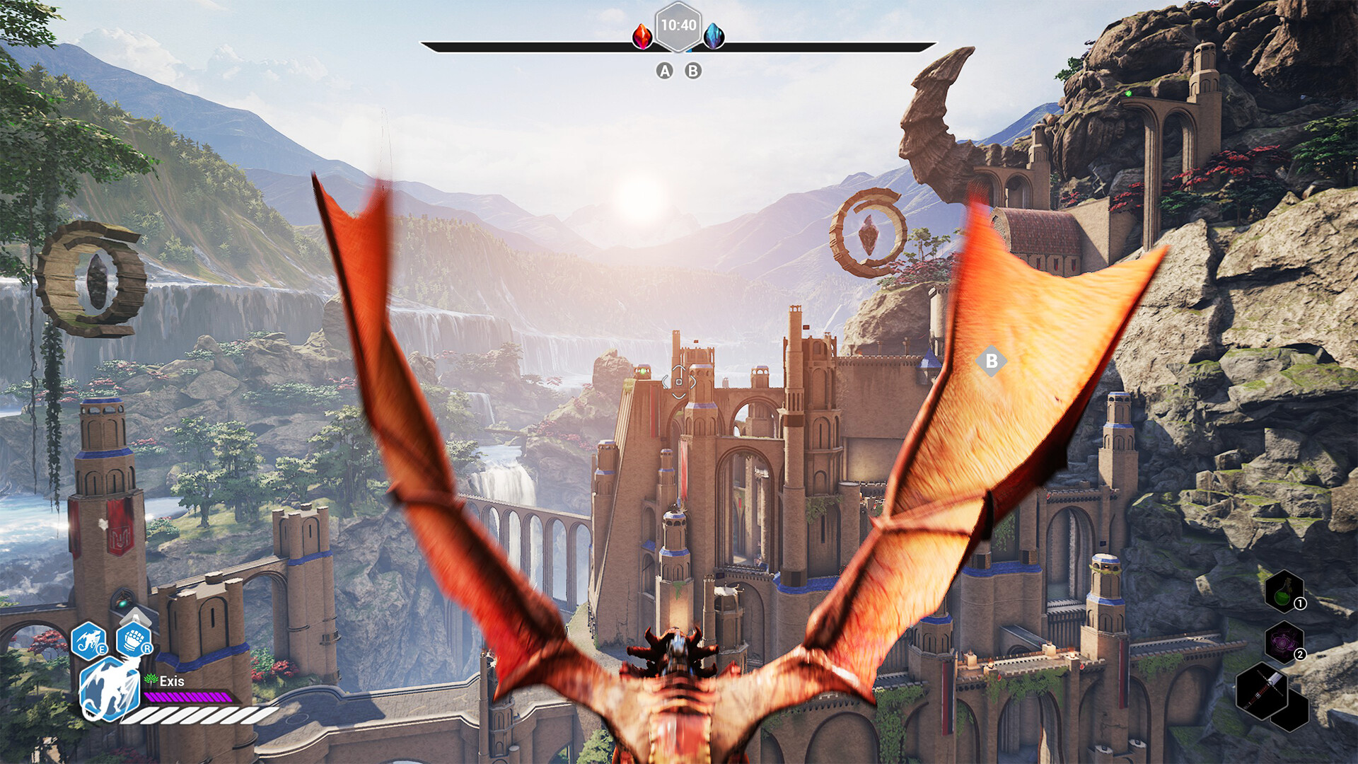 图片[2]-巨龙堡垒 Build.20763781（Dragonhold）免安装英文版-87软件库｜绿色软件+破解游戏下载站