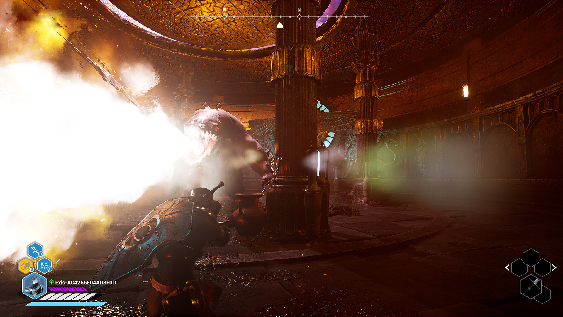 图片[3]-巨龙堡垒 Build.20763781（Dragonhold）免安装英文版-87软件库｜绿色软件+破解游戏下载站