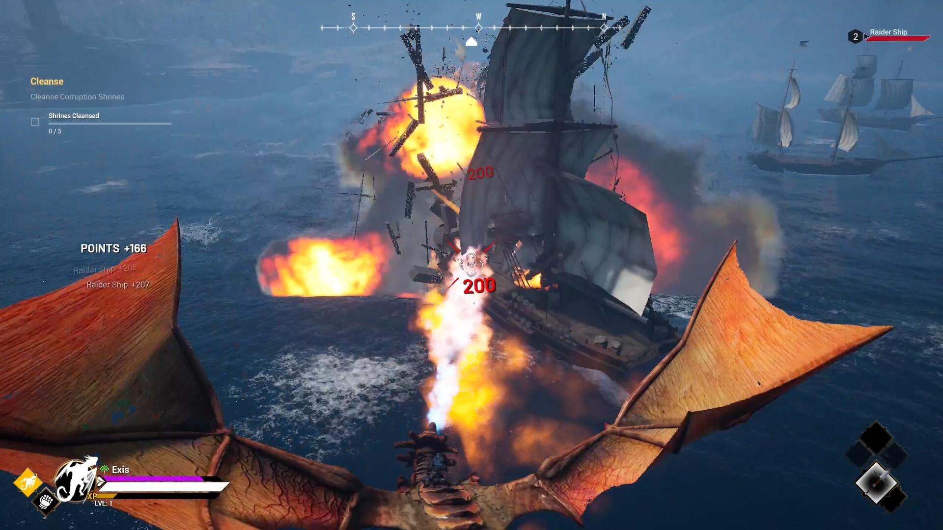 图片[4]-巨龙堡垒 Build.20763781（Dragonhold）免安装英文版-87软件库｜绿色软件+破解游戏下载站