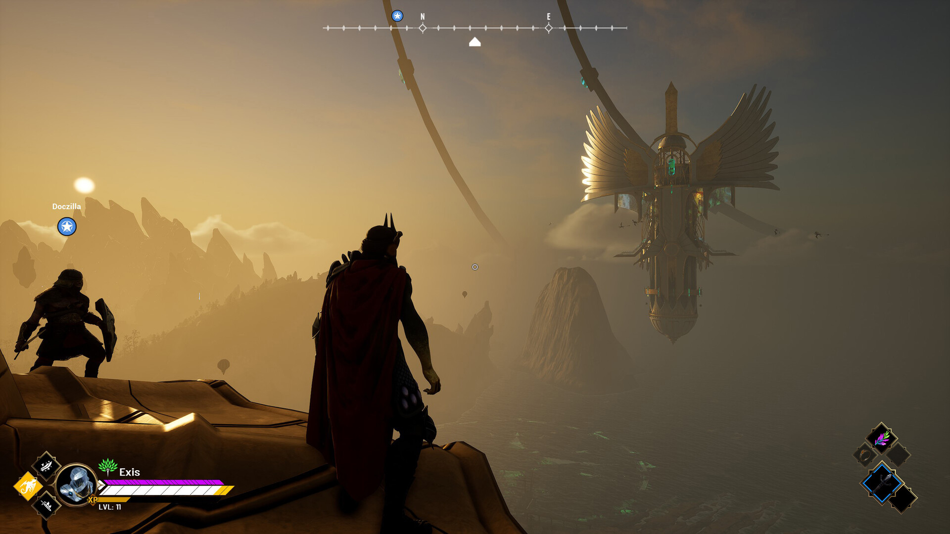 图片[5]-巨龙堡垒 Build.20763781（Dragonhold）免安装英文版-87软件库｜绿色软件+破解游戏下载站