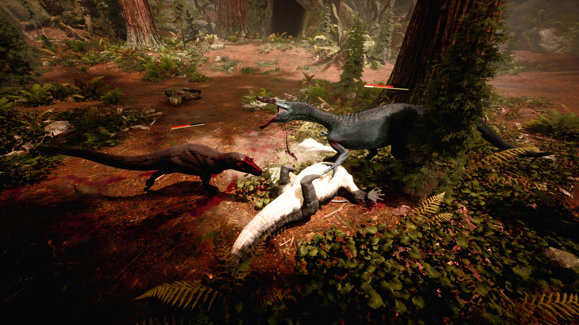 图片[4]-骨之王者 Build.20731153（King of Bones）免安装英文版-87软件库｜绿色软件+破解游戏下载站