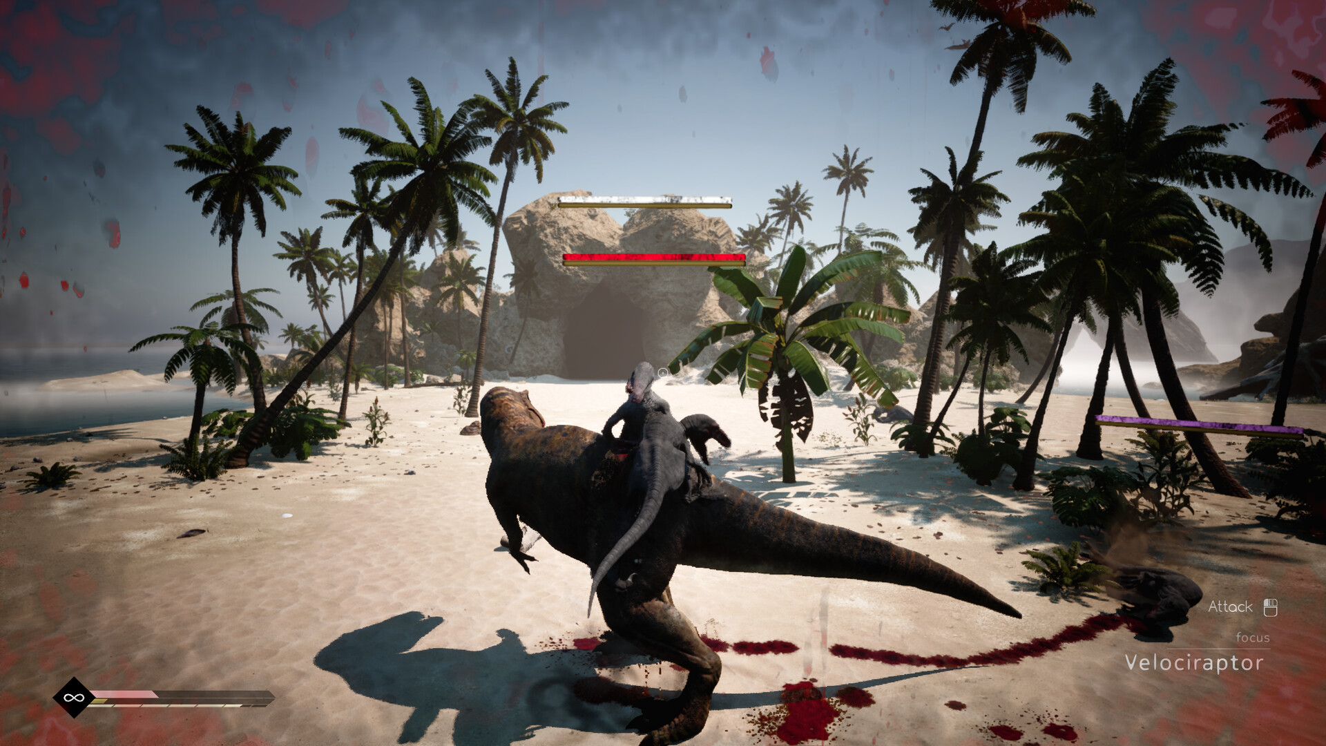 图片[6]-骨之王者 Build.20731153（King of Bones）免安装英文版-87软件库｜绿色软件+破解游戏下载站