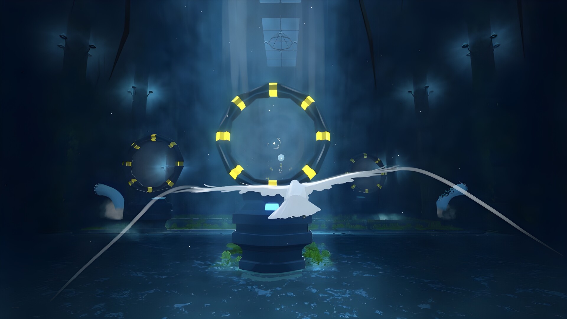 图片[2]-沃隆：渡鸦的旅程 Build.20732959（VORON Raven’s Story）免安装中文版-87软件库｜绿色软件+破解游戏下载站