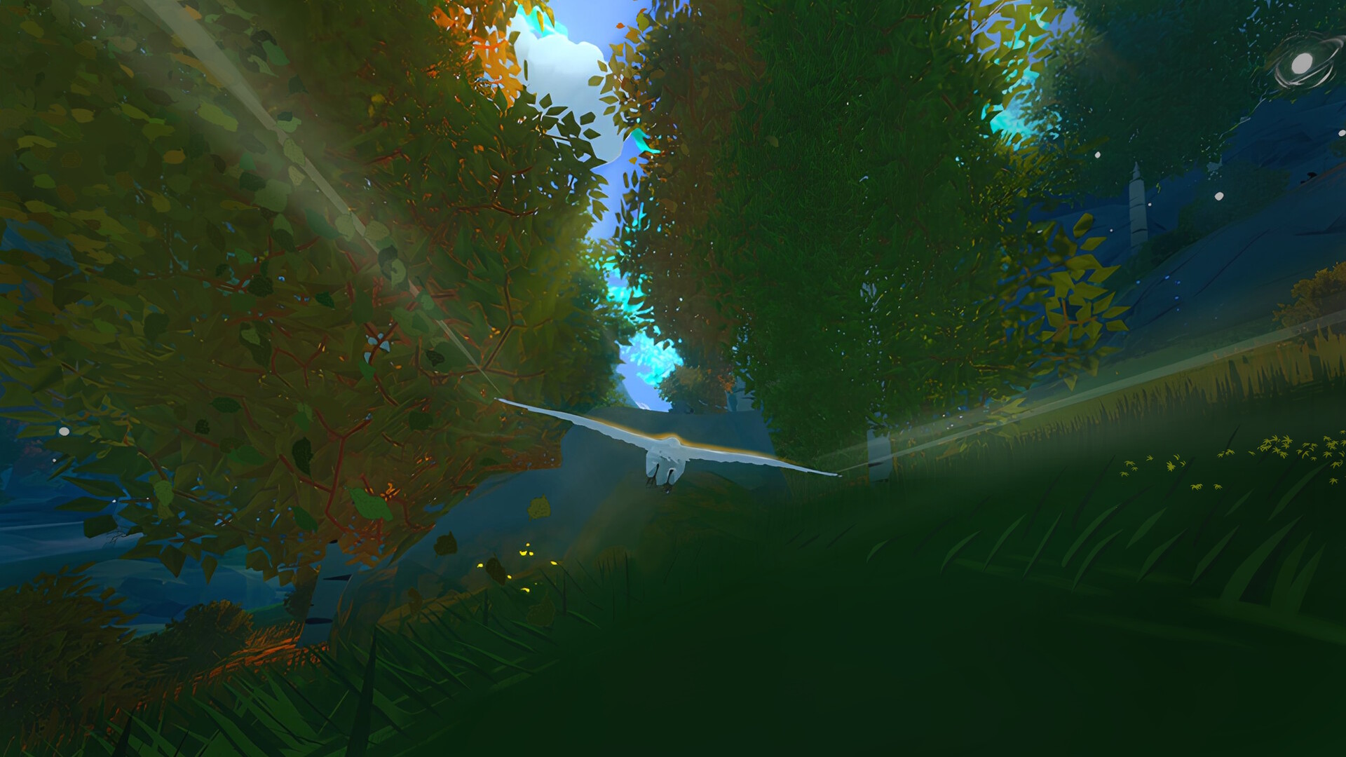 图片[4]-沃隆：渡鸦的旅程 Build.20732959（VORON Raven’s Story）免安装中文版-87软件库｜绿色软件+破解游戏下载站