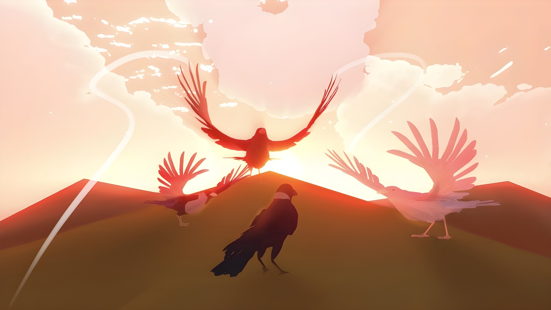 图片[5]-沃隆：渡鸦的旅程 Build.20732959（VORON Raven’s Story）免安装中文版-87软件库｜绿色软件+破解游戏下载站