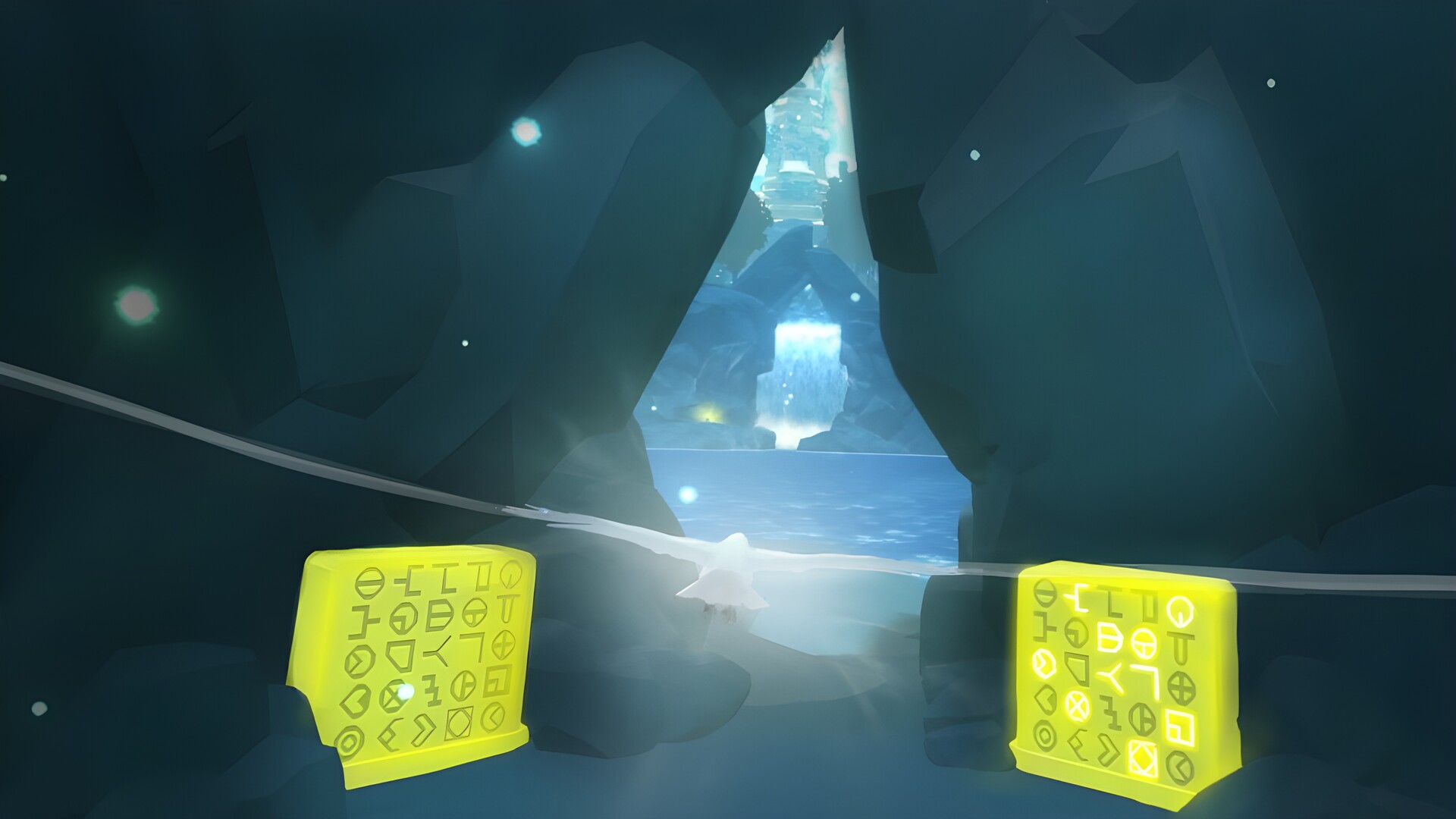 图片[6]-沃隆：渡鸦的旅程 Build.20732959（VORON Raven’s Story）免安装中文版-87软件库｜绿色软件+破解游戏下载站