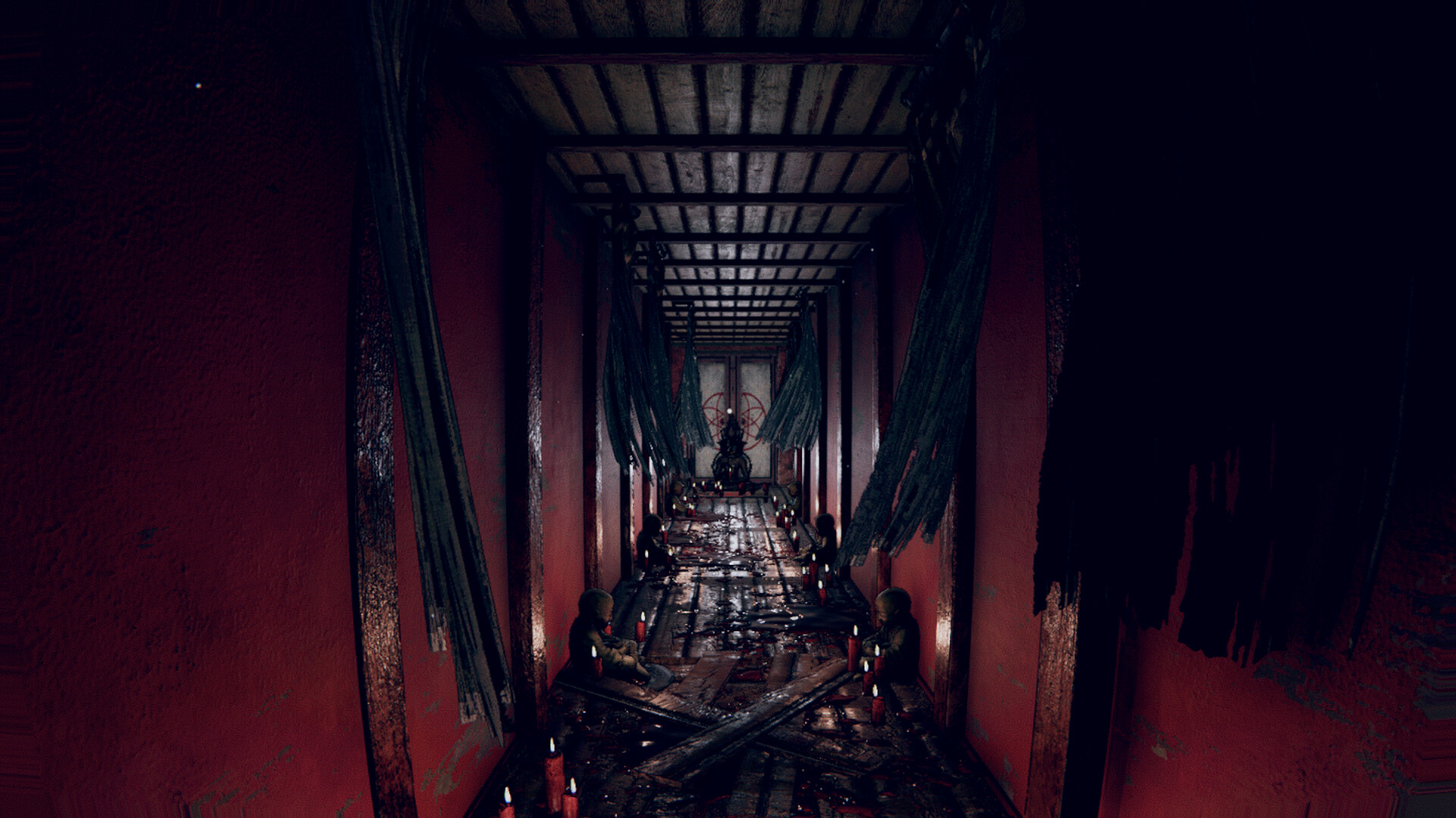 图片[2]-河神：沉溺之流（River God Enshrouded Current）免安装中文版-87软件库｜绿色软件+破解游戏下载站