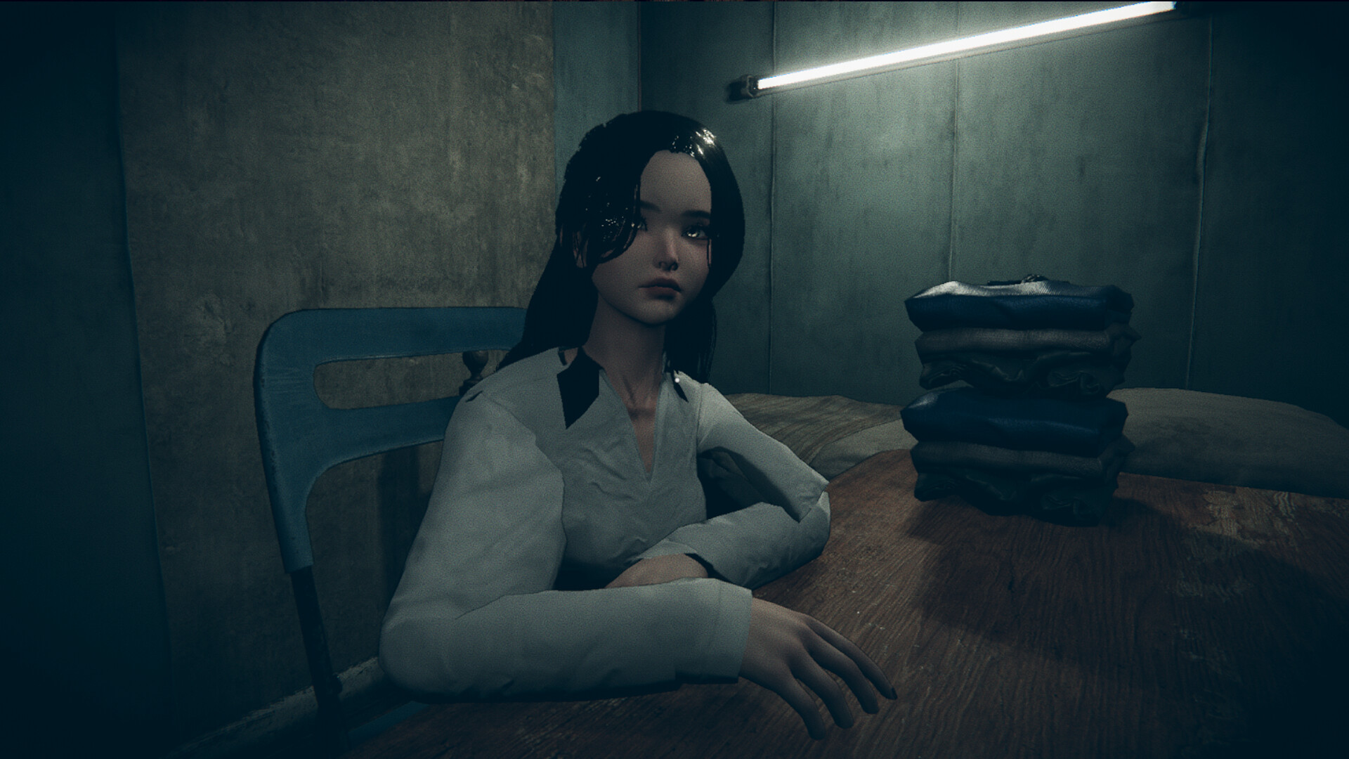 图片[3]-河神：沉溺之流（River God Enshrouded Current）免安装中文版-87软件库｜绿色软件+破解游戏下载站