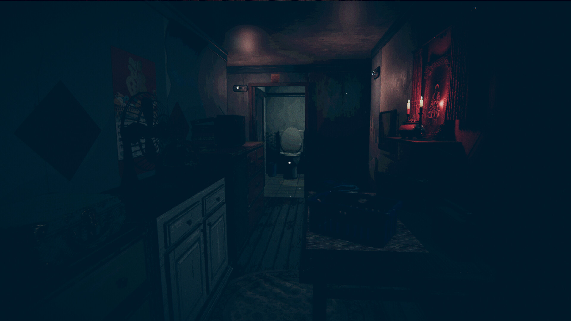 图片[4]-河神：沉溺之流（River God Enshrouded Current）免安装中文版-87软件库｜绿色软件+破解游戏下载站