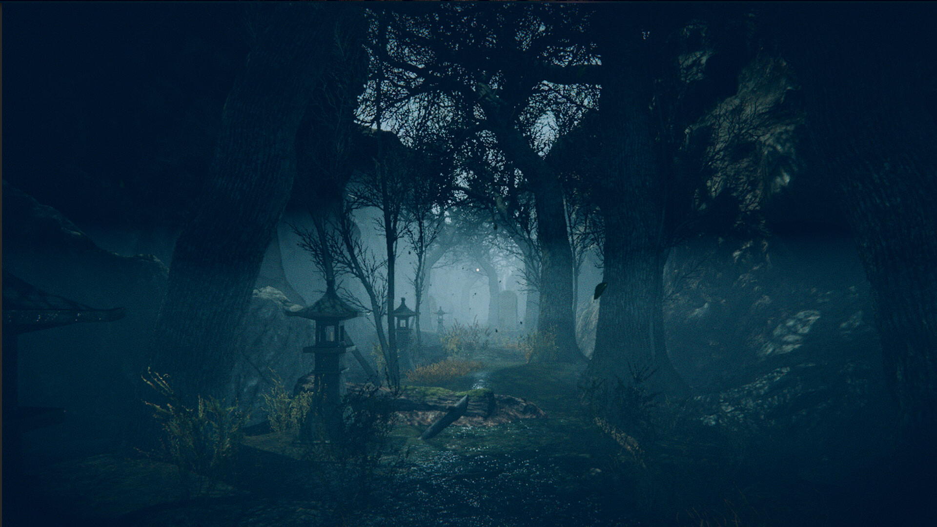 图片[5]-河神：沉溺之流（River God Enshrouded Current）免安装中文版-87软件库｜绿色软件+破解游戏下载站