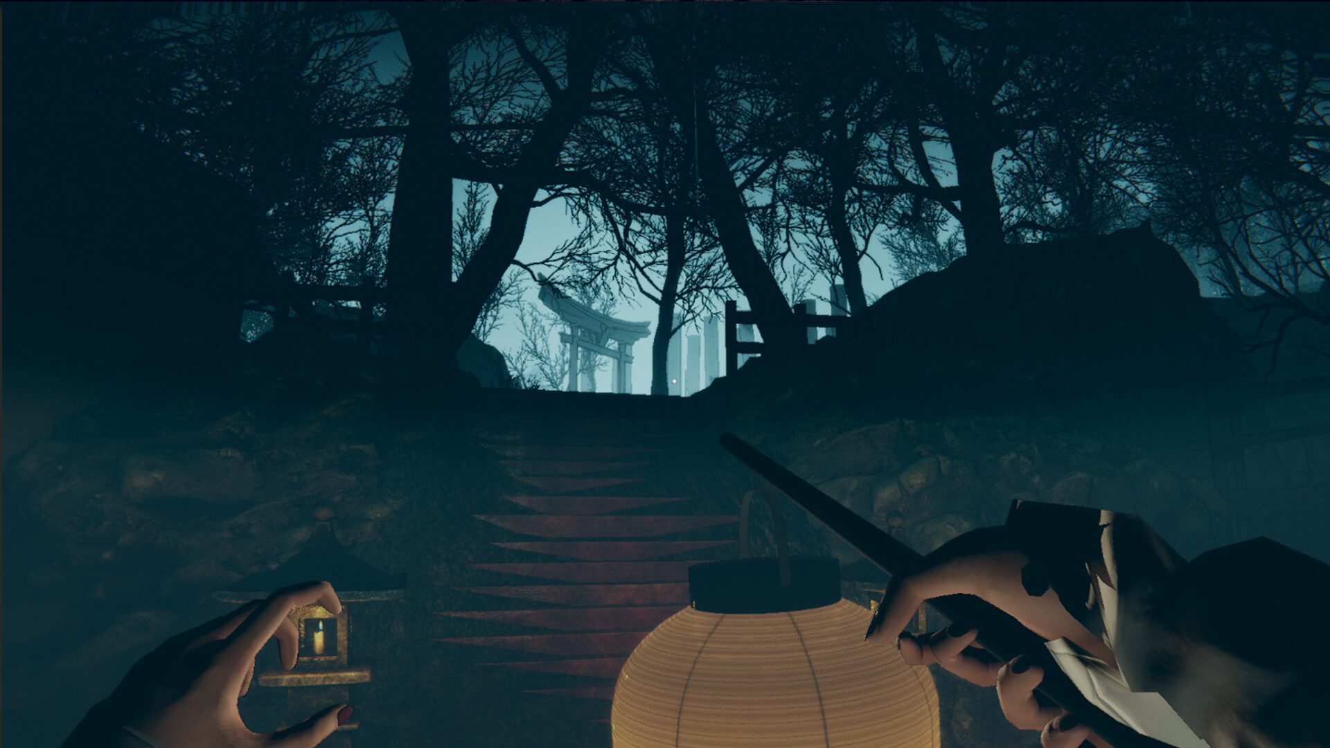 图片[6]-河神：沉溺之流（River God Enshrouded Current）免安装中文版-87软件库｜绿色软件+破解游戏下载站