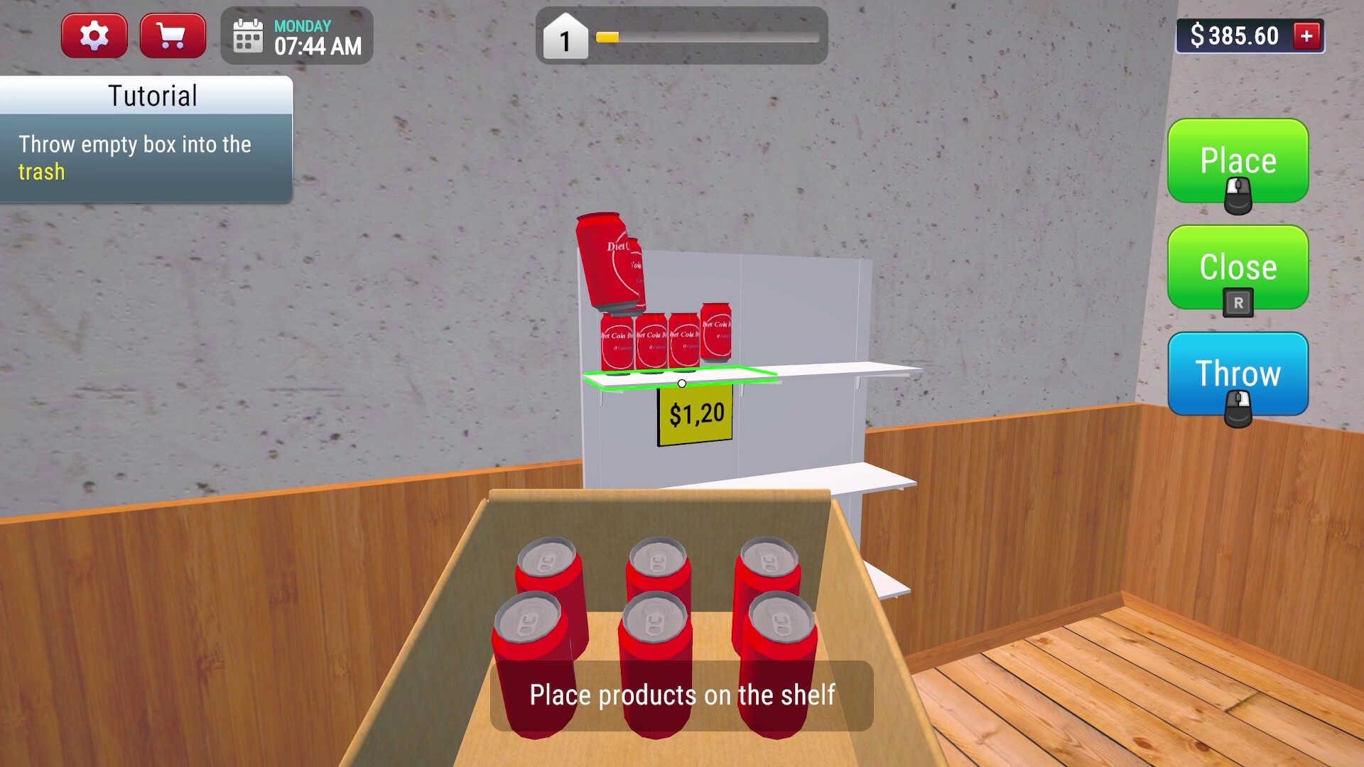 图片[6]-我的酒店模拟器 Build.20621716（My Hotel Simulator）免安装中文版-87软件库｜绿色软件+破解游戏下载站