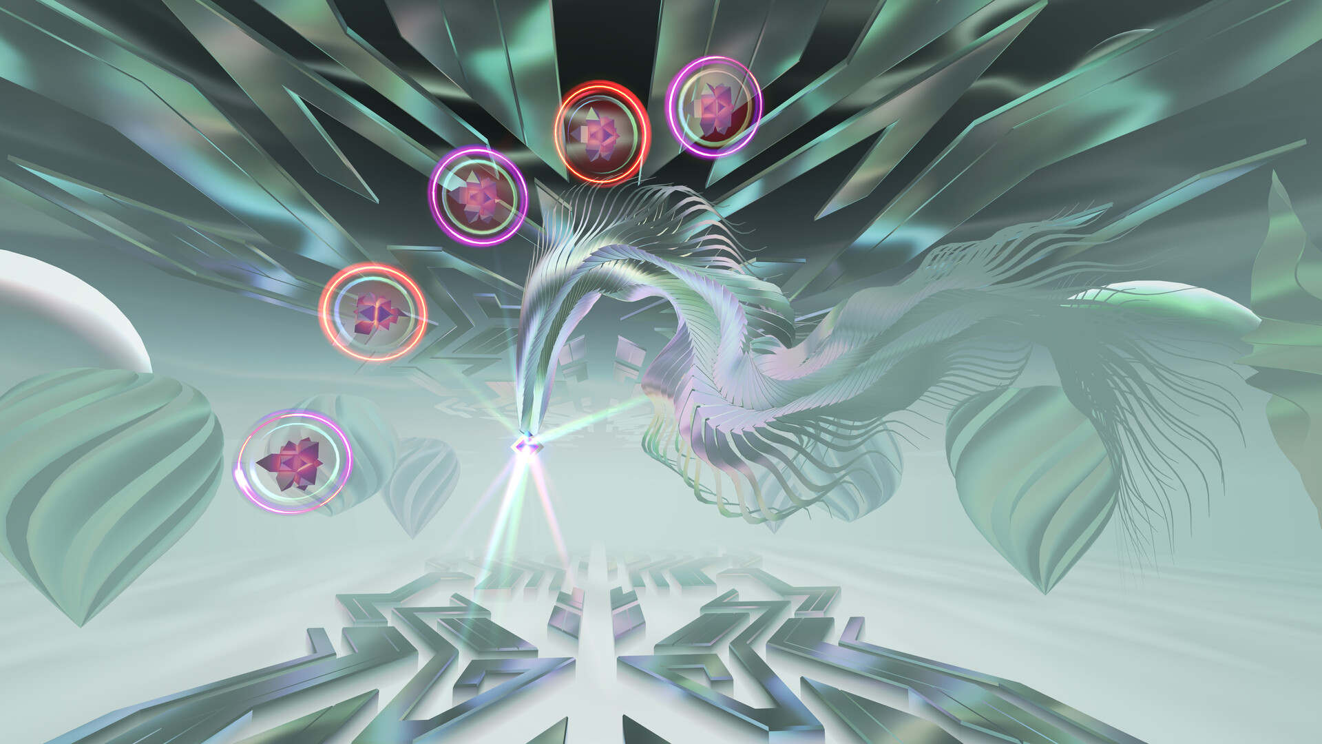 图片[3]-魔窟屠鬼者 支持VR Build.20688415（THRASHER）免安装中文版-87软件库｜绿色软件+破解游戏下载站