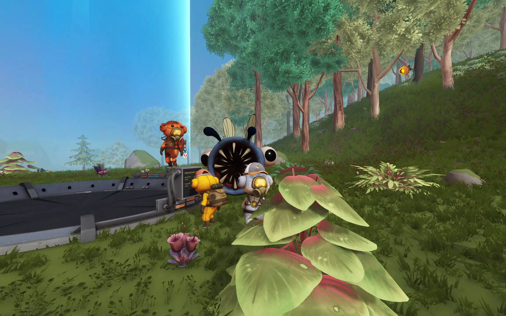 图片[2]-大宝贝回收公司 Build.20736575（Fish Stick Protocol）免安装中文版-87软件库｜绿色软件+破解游戏下载站