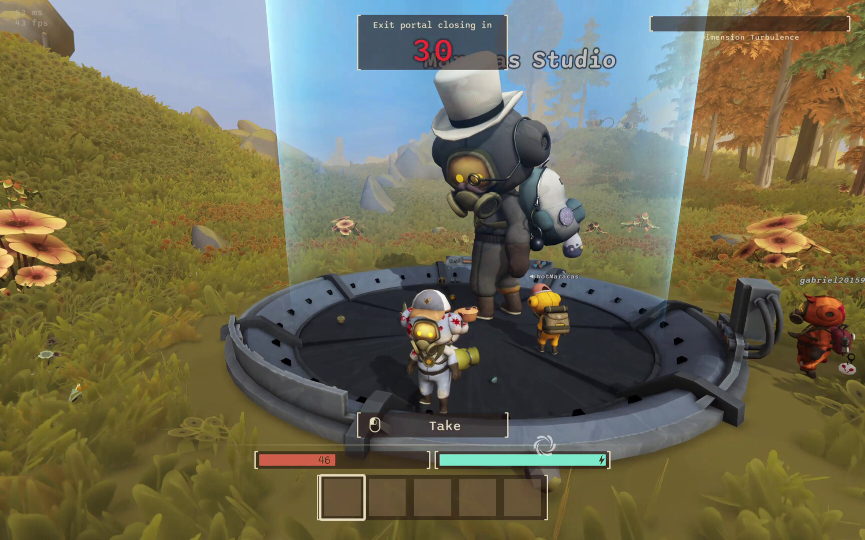 图片[5]-大宝贝回收公司 Build.20736575（Fish Stick Protocol）免安装中文版-87软件库｜绿色软件+破解游戏下载站