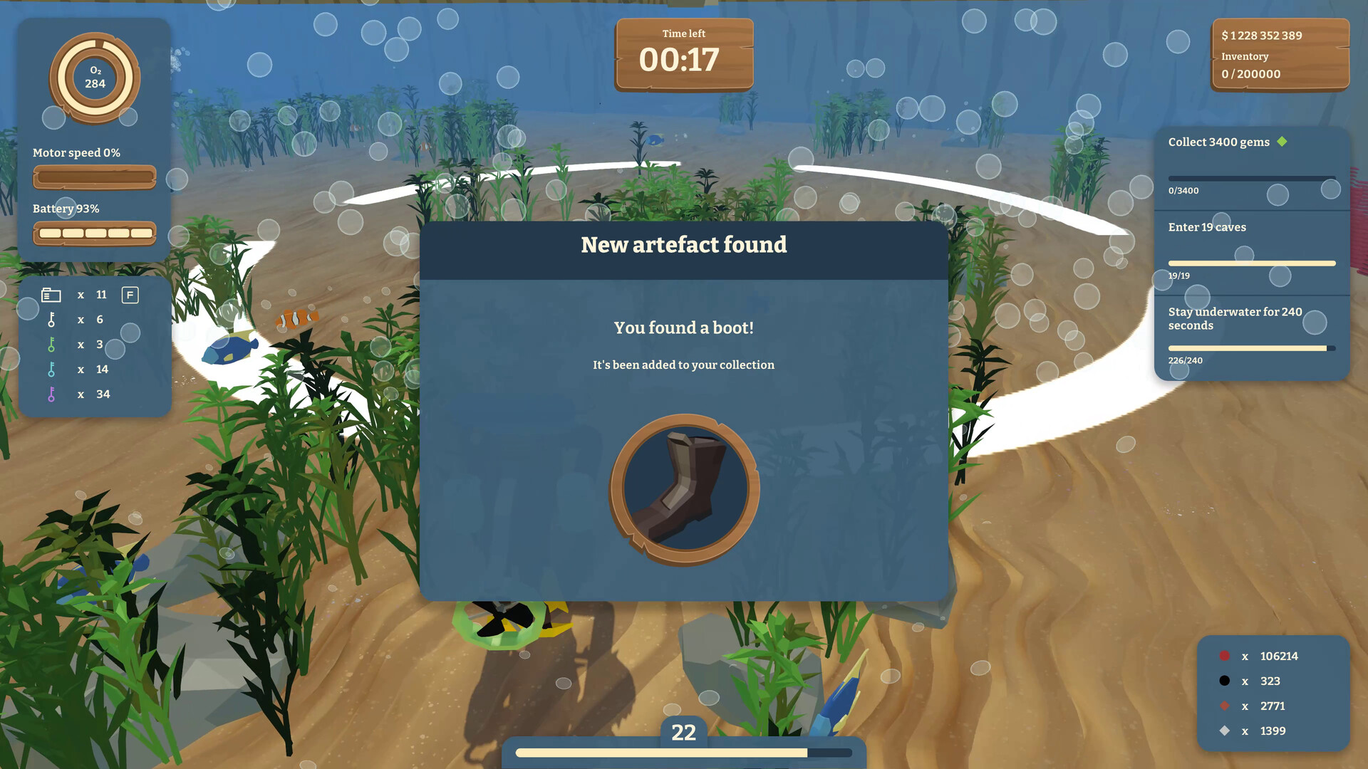 图片[6]-驼鹿潜行者 Build.20743742（Moose Diver）免安装中文版-87软件库｜绿色软件+破解游戏下载站