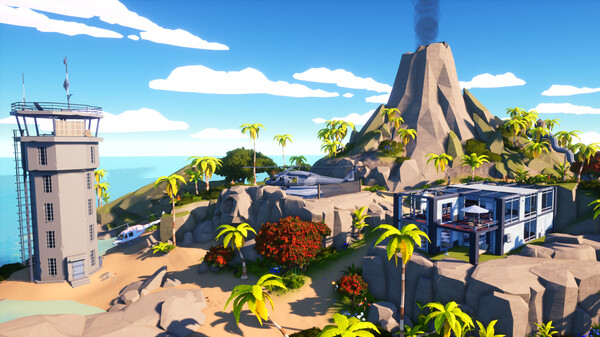 图片[2]-完美抢劫2 Build.20713642（Perfect Heist 2）免安装中文版-87软件库｜绿色软件+破解游戏下载站