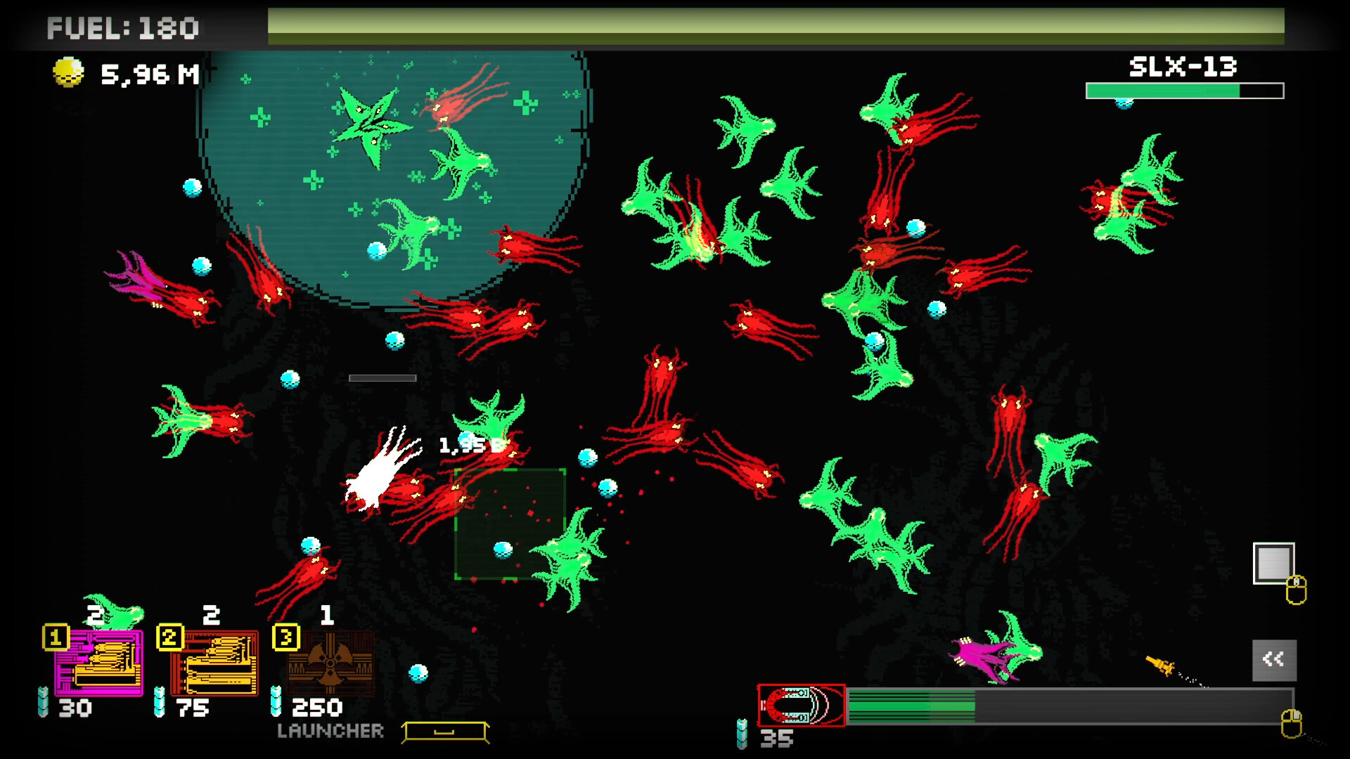 图片[2]-反击点击器 Build.20705782（Kickback Clicker）免安装中文版-87软件库｜绿色软件+破解游戏下载站