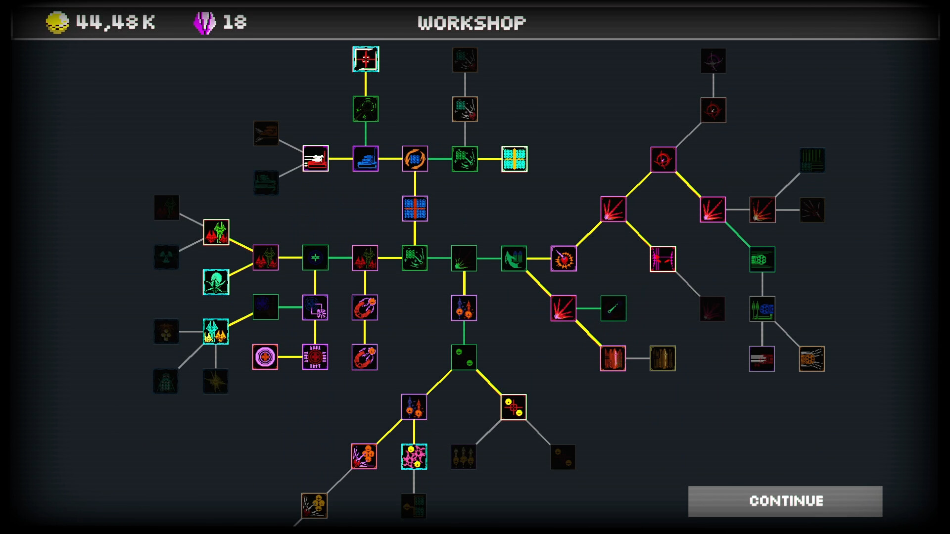 图片[3]-反击点击器 Build.20705782（Kickback Clicker）免安装中文版-87软件库｜绿色软件+破解游戏下载站