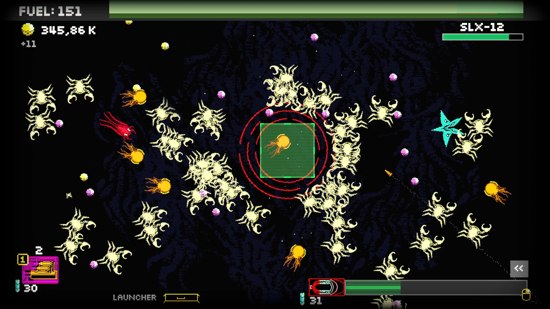 图片[4]-反击点击器 Build.20705782（Kickback Clicker）免安装中文版-87软件库｜绿色软件+破解游戏下载站