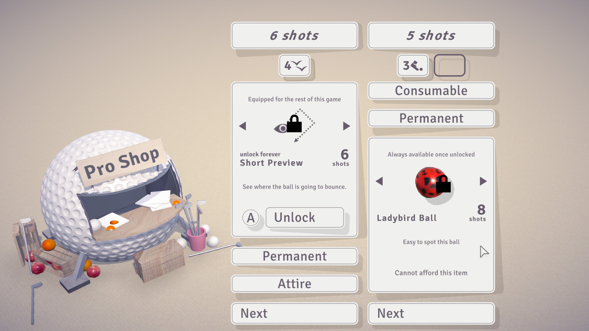 图片[4]-杆够准！v0.17.5（Up to Par）免安装中文版-87软件库｜绿色软件+破解游戏下载站