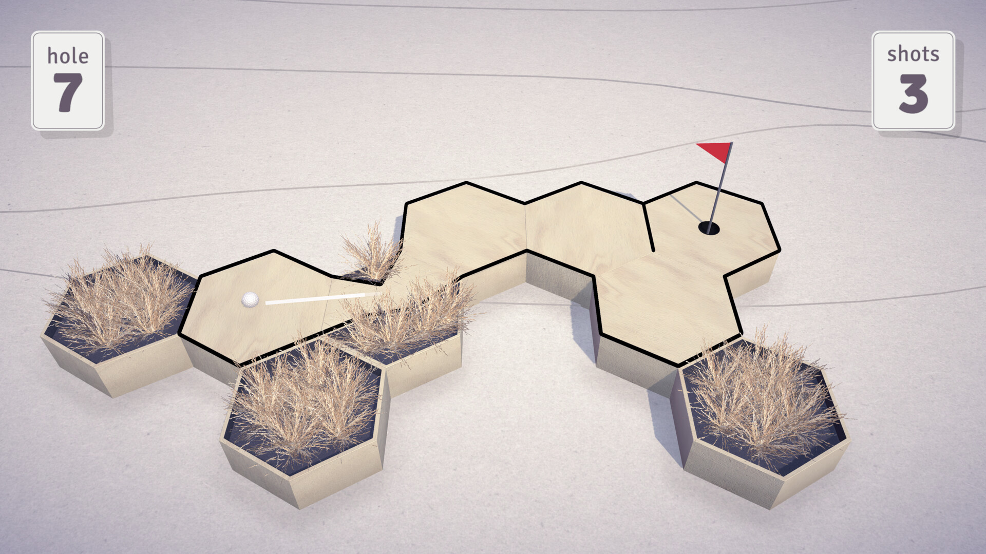 图片[5]-杆够准！v0.17.5（Up to Par）免安装中文版-87软件库｜绿色软件+破解游戏下载站