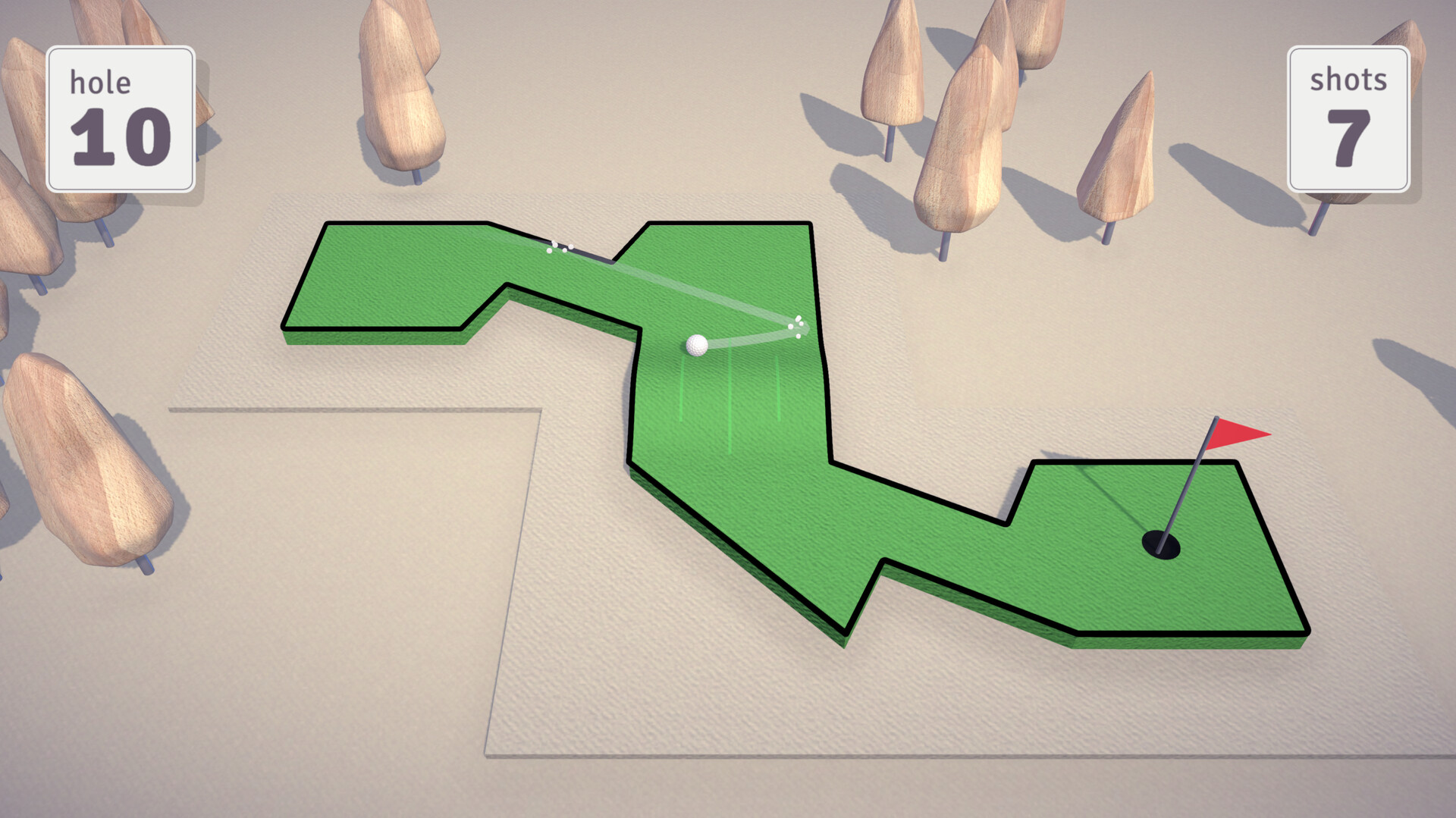 图片[6]-杆够准！v0.17.5（Up to Par）免安装中文版-87软件库｜绿色软件+破解游戏下载站