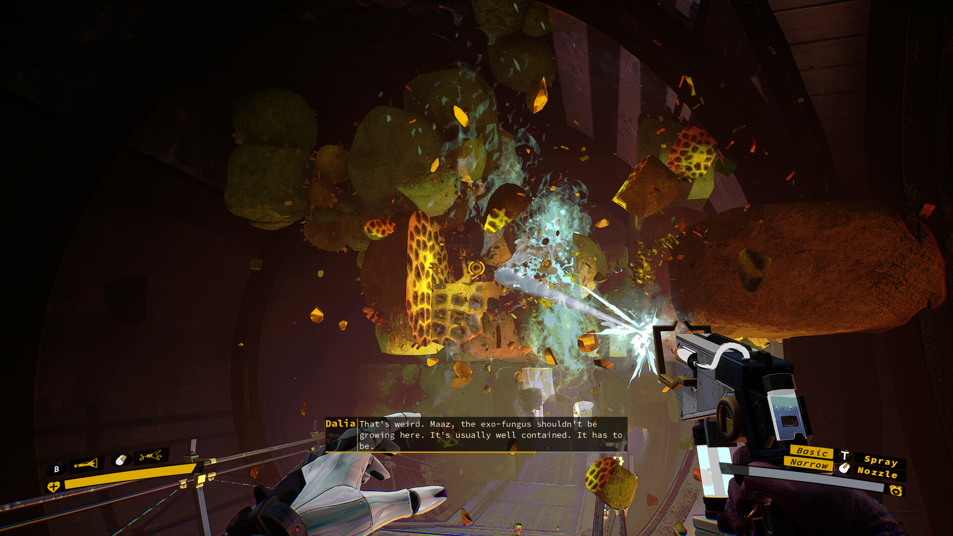 图片[4]-仙肴苍穹 Build.20714032（Ambrosia Sky）免安装英文版-87软件库｜绿色软件+破解游戏下载站