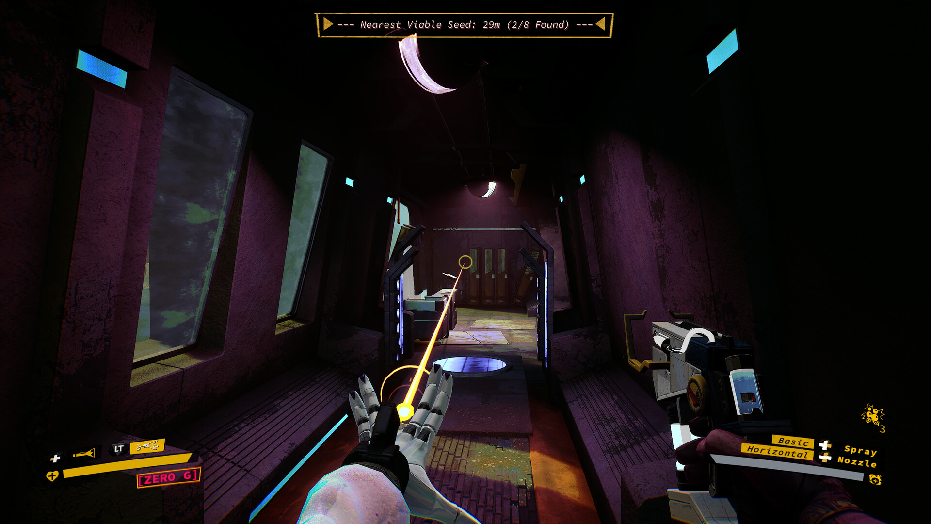 图片[6]-仙肴苍穹 Build.20714032（Ambrosia Sky）免安装英文版-87软件库｜绿色软件+破解游戏下载站