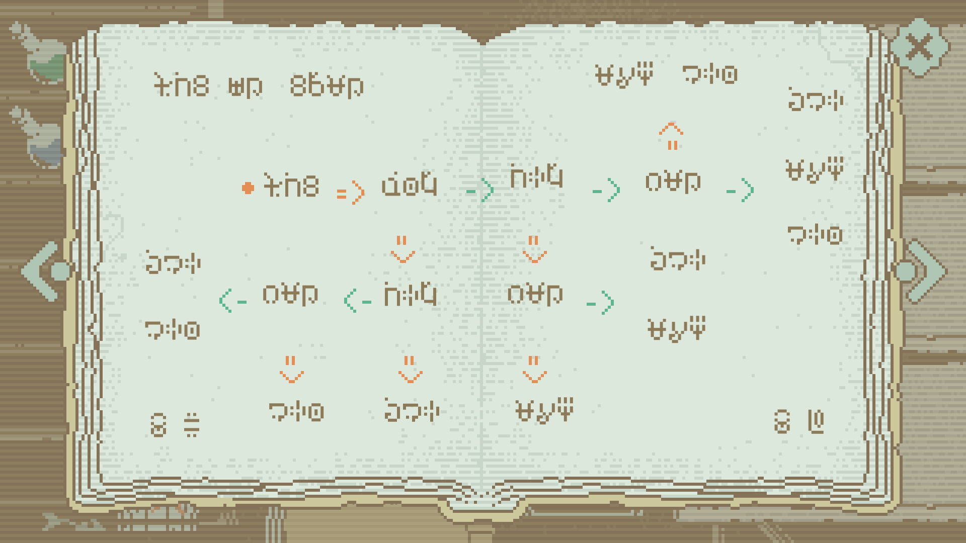 图片[5]-特鲁比兹的秘药师 Build.20720437（The Apothecary of Trubiz）免安装中文版-87软件库｜绿色软件+破解游戏下载站