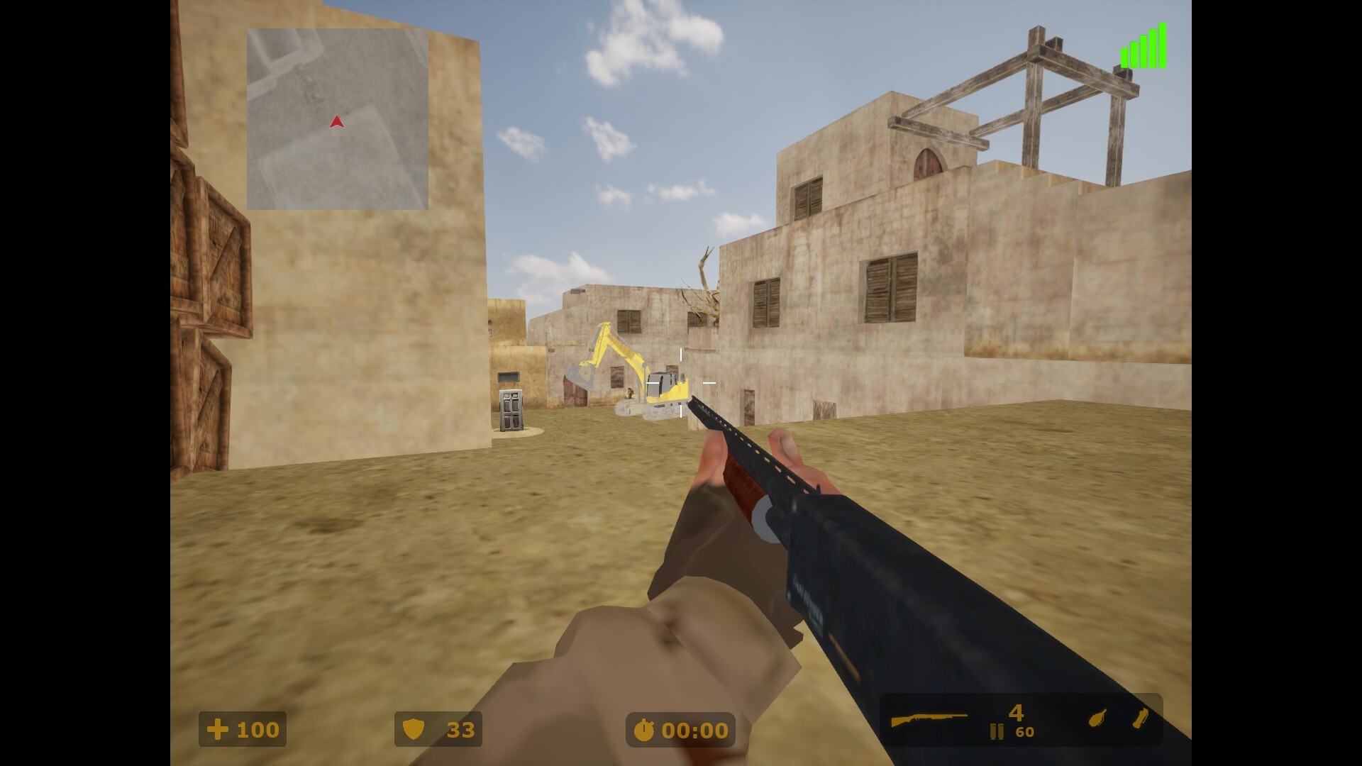 图片[3]-需要一场战争 Build.20732762（It Takes a War）免安装英文版-87软件库｜绿色软件+破解游戏下载站