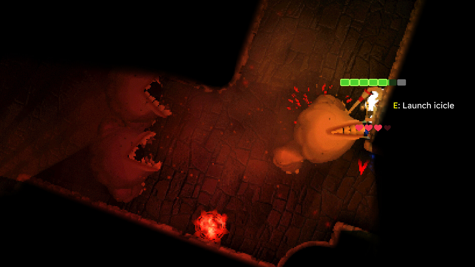 图片[3]-直入炼狱 Build.20718624（INTO EVIL）免安装中文版-87软件库｜绿色软件+破解游戏下载站