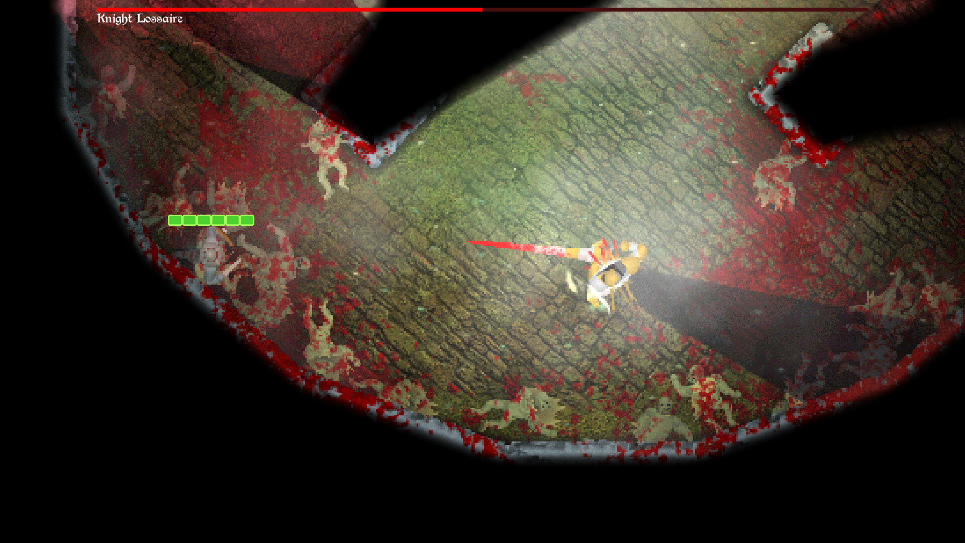 图片[6]-直入炼狱 Build.20718624（INTO EVIL）免安装中文版-87软件库｜绿色软件+破解游戏下载站