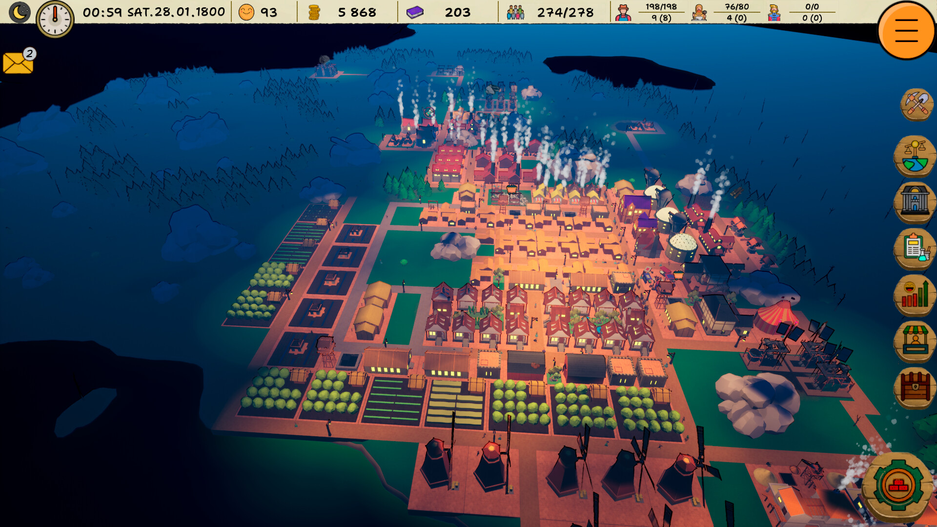 图片[2]-商业力量 Build.20728040（Mercantile Might）免安装中文版-87软件库｜绿色软件+破解游戏下载站