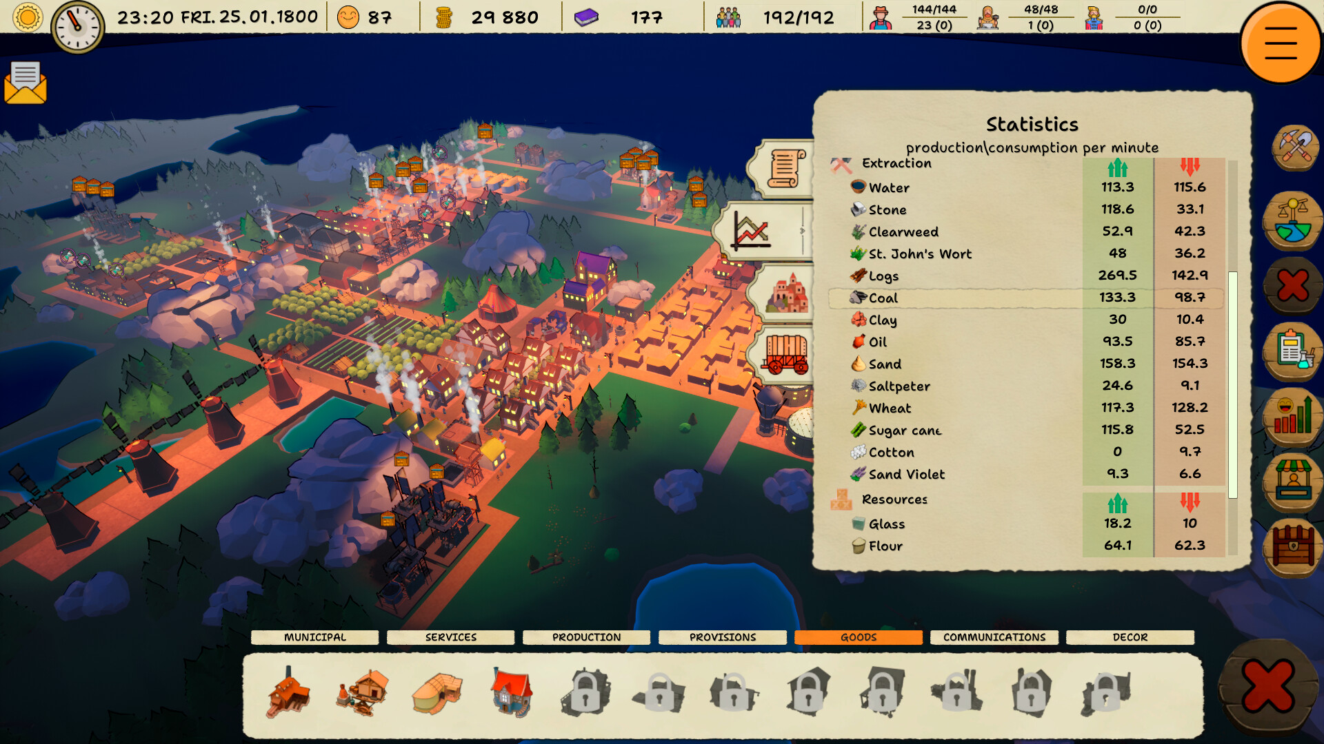 图片[4]-商业力量 Build.20728040（Mercantile Might）免安装中文版-87软件库｜绿色软件+破解游戏下载站