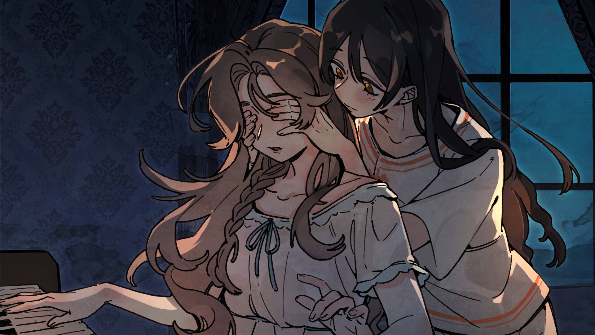 图片[4]-伦敦旧影 Build.20709836（London Echoes of the Past）免安装中文版-87软件库｜绿色软件+破解游戏下载站