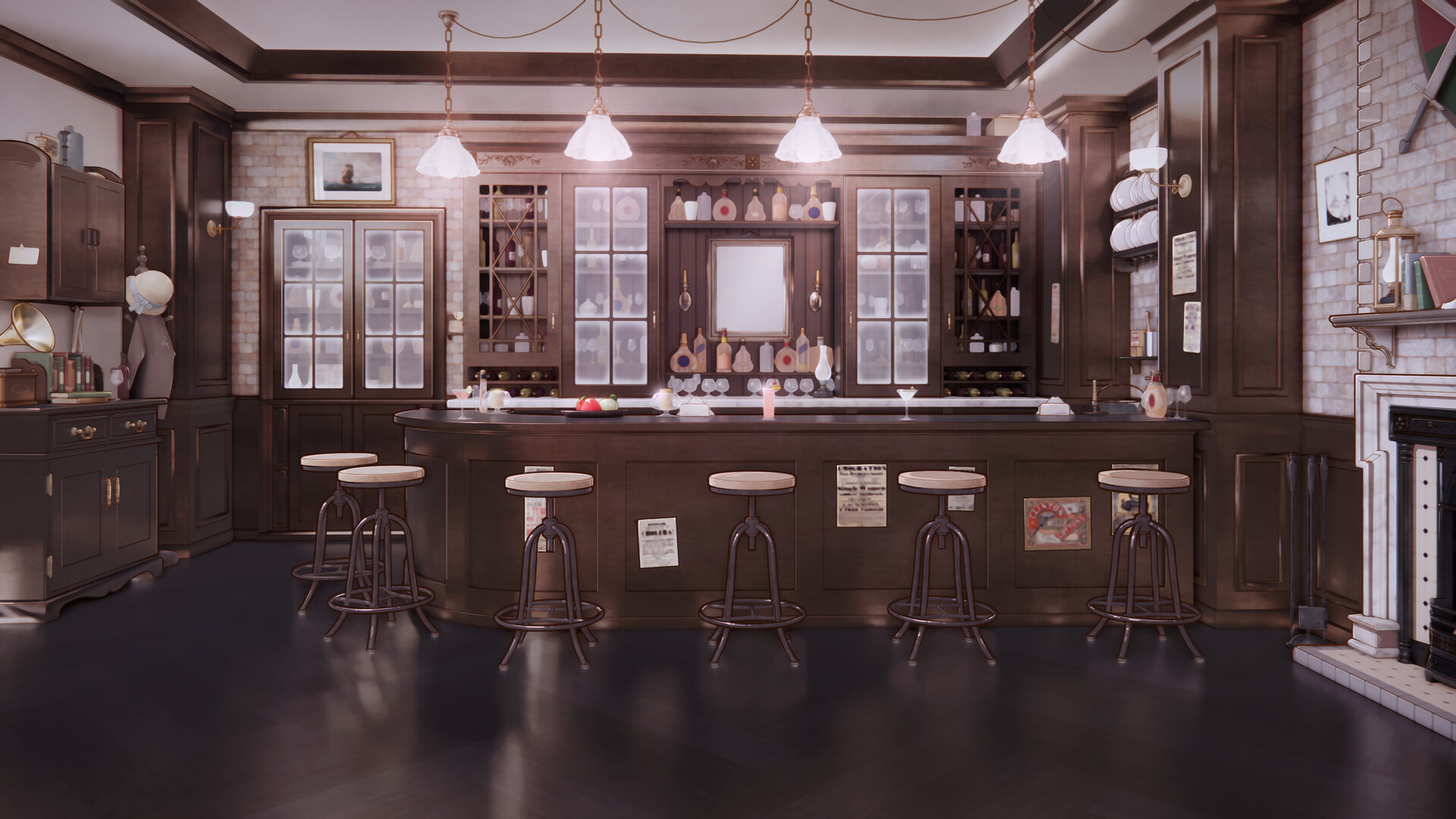 图片[5]-伦敦旧影 Build.20709836（London Echoes of the Past）免安装中文版-87软件库｜绿色软件+破解游戏下载站