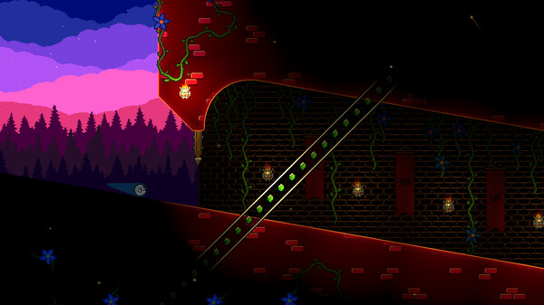 图片[4]-弹珠塔尖|弹球尖塔 Build.20473841（Pinball Spire）免安装中文版-87软件库｜绿色软件+破解游戏下载站