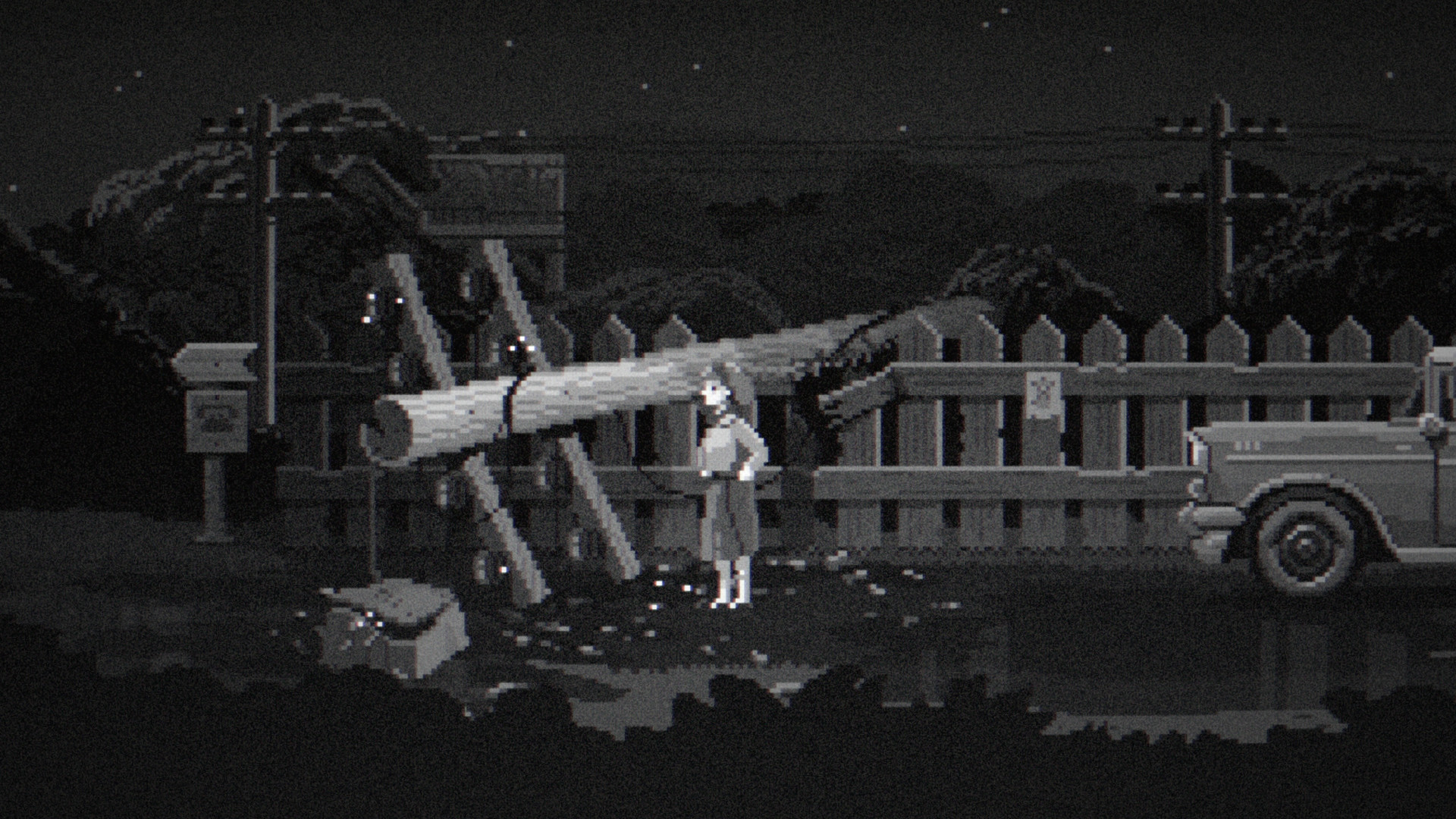 图片[2]-午夜现场：公路惊魂（特别版）Build.20251936（Midnight Scenes The Highway (Special Edition) ）免安装中文版-87软件库｜绿色软件+破解游戏下载站