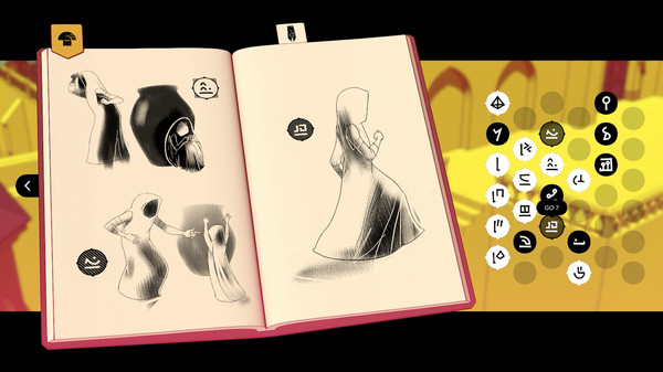 图片[5]-巴别塔圣歌 v1.0.0.9.R4（Chants of Sennaar）免安装中文版-87软件库｜绿色软件+破解游戏下载站