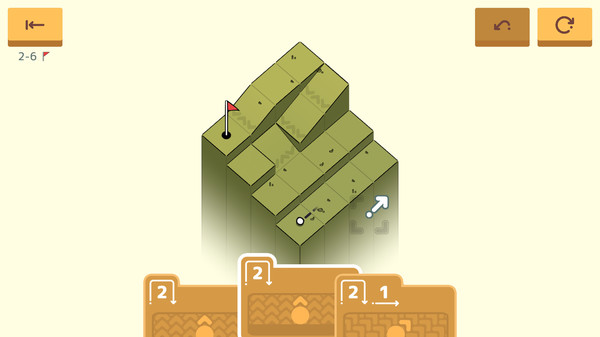 图片[3]-高尔夫之巅 v3.62（Golf Peaks）免安装中文版-87软件库｜绿色软件+破解游戏下载站