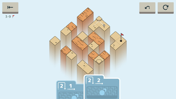 图片[4]-高尔夫之巅 v3.62（Golf Peaks）免安装中文版-87软件库｜绿色软件+破解游戏下载站