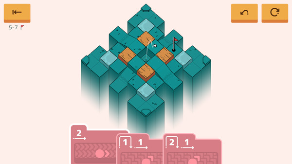 图片[5]-高尔夫之巅 v3.62（Golf Peaks）免安装中文版-87软件库｜绿色软件+破解游戏下载站