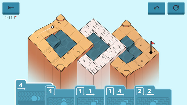 图片[6]-高尔夫之巅 v3.62（Golf Peaks）免安装中文版-87软件库｜绿色软件+破解游戏下载站